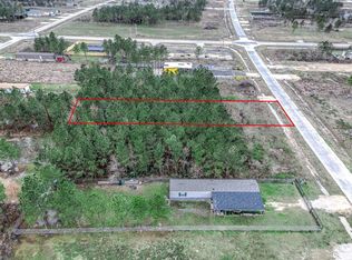 460 Road 5510, Cleveland, TX 77327