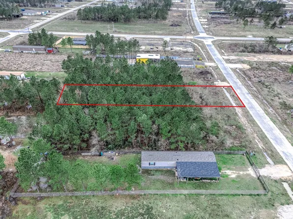 460 Road 5510, Cleveland, TX 77327