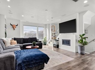 4192 S Kiera Hill Ln E, Salt Lake City, UT 84107