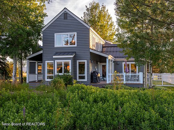 4th image of 2439 Middle Teton Rd