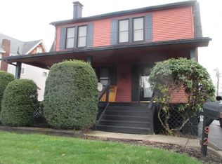 92 Sexton St, Struthers, OH 44471