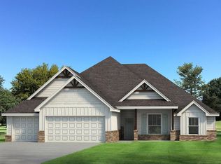 4233 NW 158th St, Edmond, OK 73013