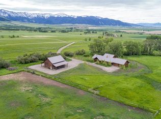 13445 Springhill Rd, Belgrade, MT 59714