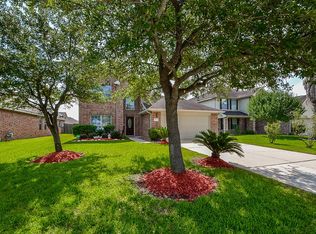 8922 Highland Lodge Ln, Houston, TX 77044