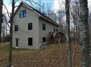 N7473 Black Oak Rd, Deerbrook, WI 54424