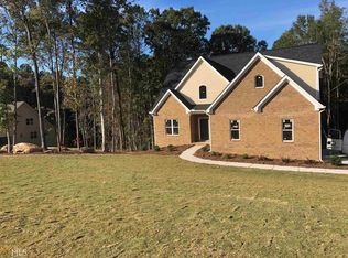 848 Smallwood Trce LOT 118, Hampton, GA 30228