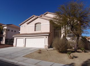 8708 Wild Diamond Ave, Las Vegas, NV 89143