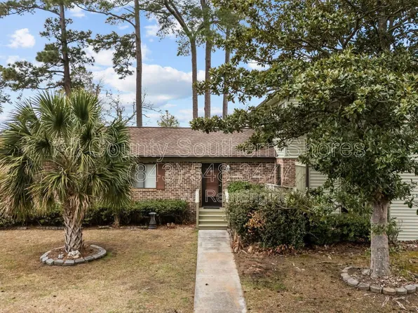 305 Resort Dr #C-9, Myrtle Beach, SC 29588