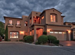 13219 Strada Tuscano NE, Albuquerque, NM 87112