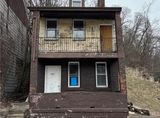 1266 High St, Pittsburgh, PA 15212