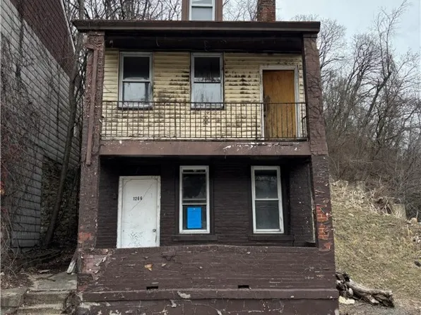 1266 High St, Pittsburgh, PA 15212
