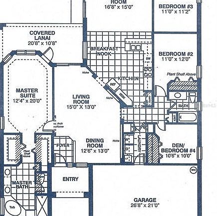 3rd image of 11226 Pebble Glen Way