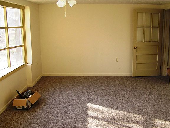 Basement Living