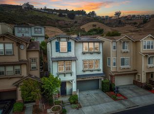932 Martin Trl, Daly City, CA 94014