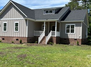 100 Nora Ln, Rocky Mount, NC 27801