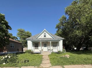 324 West St, Emporia, KS 66801