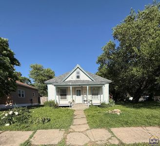 324 West St, Emporia, KS, 66801