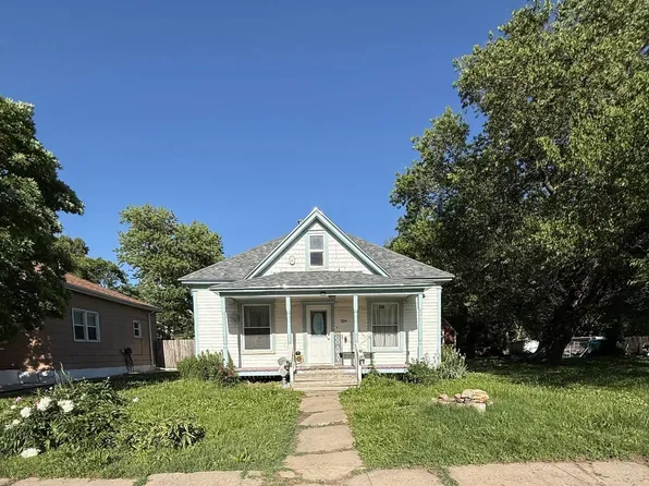 324 West St, Emporia, KS 66801