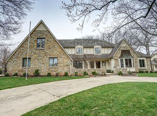 11112 W 121st Ter, Overland Park, KS 66213