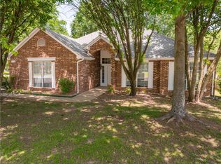 3210 Birch Pl, Springdale, AR 72762
