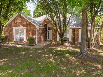 3210 Birch Pl, Springdale, AR, 72762