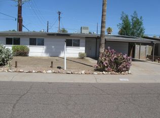 3648 W Minnezona Ave, Phoenix, AZ 85019
