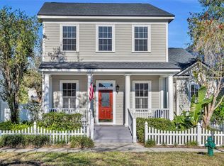 107 Grinnell Pl, Celebration, FL 34747