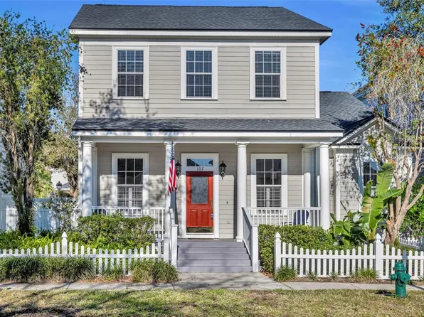 107 Grinnell Pl, Celebration, FL 34747