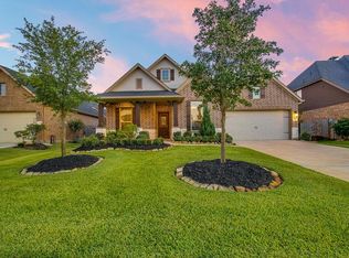 28927 Yaupon Trace Dr, Katy, TX 77494