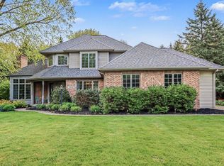 15632 Katherine Trl, Marshall, MI 49068