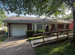212 Shenandoah Pl, Henderson, KY 42420