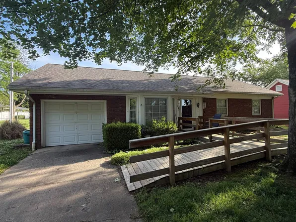 212 Shenandoah Pl, Henderson, KY 42420