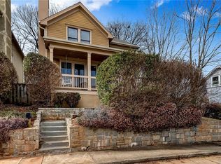 345 Chastain St SE, Atlanta, GA 30312