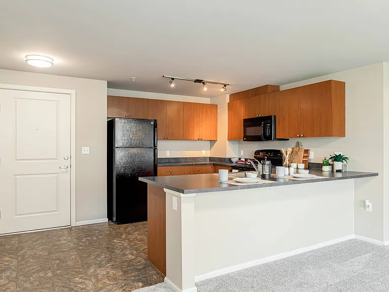 The Villas in Bellevue — Photo 76