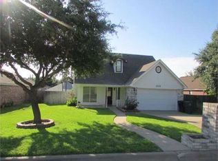 810 Erie Dr, Temple, TX 76504