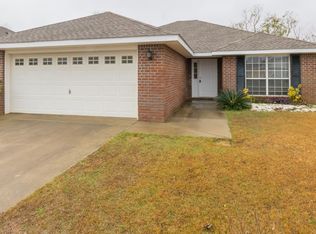 8849 Sage Dr, Foley, AL 36535