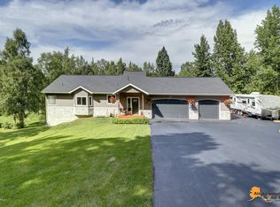 5721 E 104th Ave, Anchorage, AK 99507