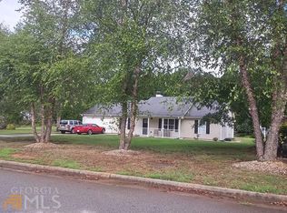 3000 Ryan Rd, Locust Grove, GA 30248
