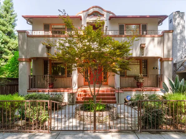 615 T St APT 1, Sacramento, CA 95811