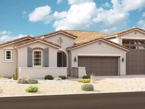 20714 S 216TH Place, Queen Creek, AZ 85142