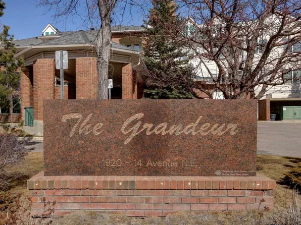 1920 S 14th Ave NE #130, Calgary, AB T2E 8V4