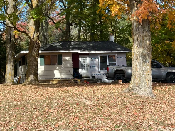947 Doerr Rd, Mancelona, MI 49659