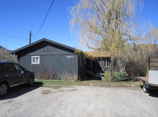 30 Pioneer Ln, Jackson, WY 83001