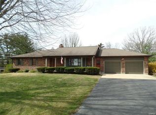 10975 County Road 3110, Rolla, MO 65401