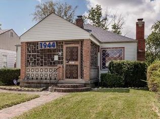 1944 N Colorado Ave, Indianapolis, IN 46218