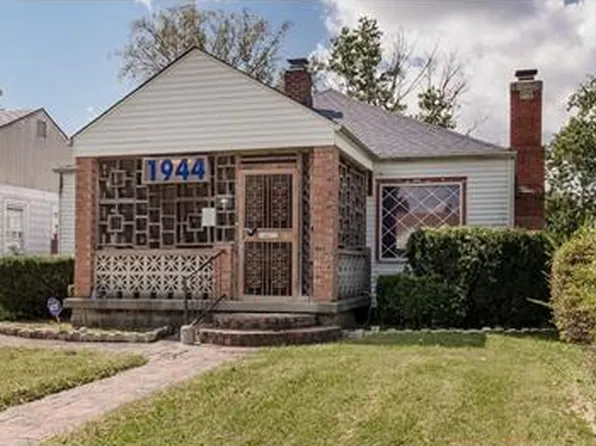 1944 N Colorado Ave, Indianapolis, IN 46218