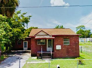 4205 E Cayuga St, Tampa, FL 33610