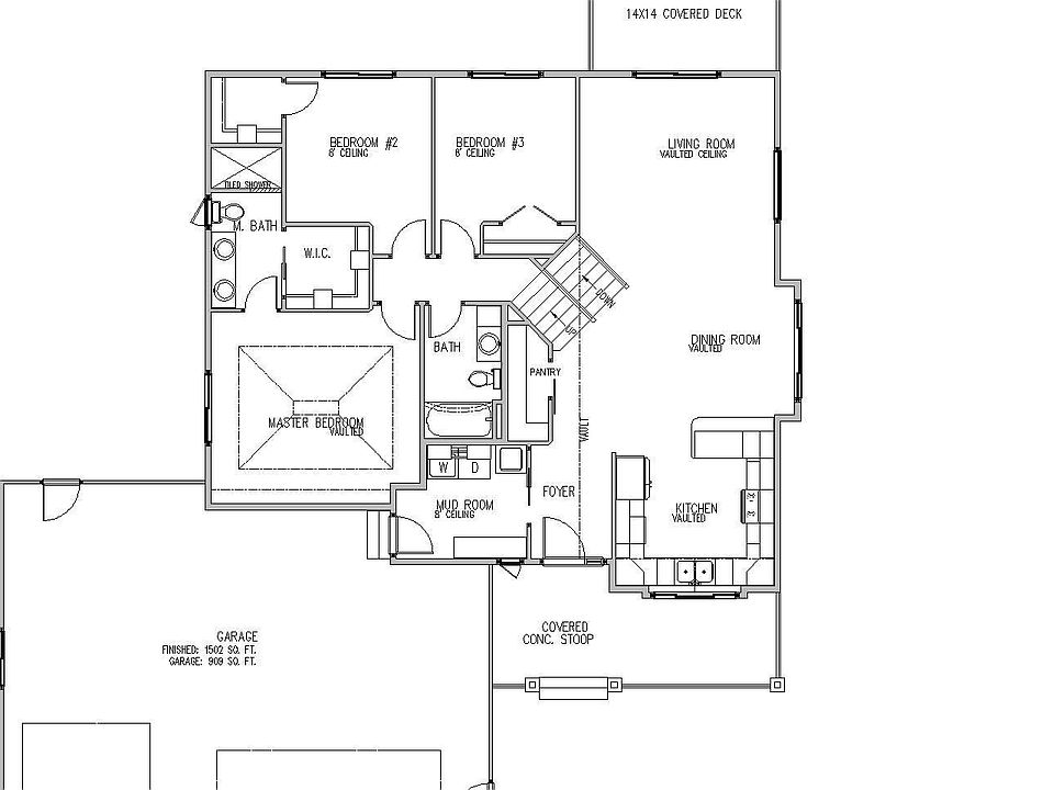 2nd image of 5100 E Big Horn Cir