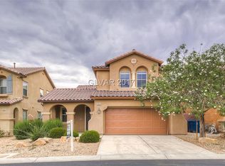 9169 Sendero Ave, Las Vegas, NV 89178