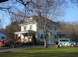 634 Broadway, Raynham, MA 02767